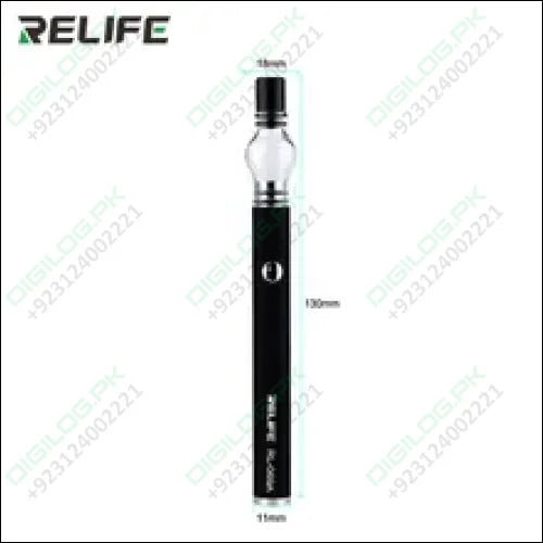 Relife Rl-069a Rosin Short Circuit Detector Built-in