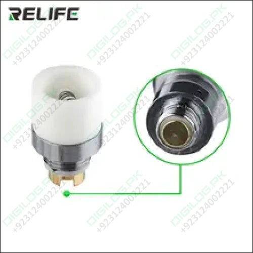 Relife Rl-069a Rosin Short Circuit Detector Built-in