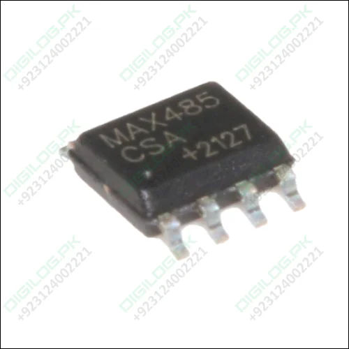 Max485 Csa Smd Ic Low - power Slew - rate - limited