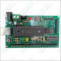 PIC Strawberry Microcontroller Development Board In Pakistan