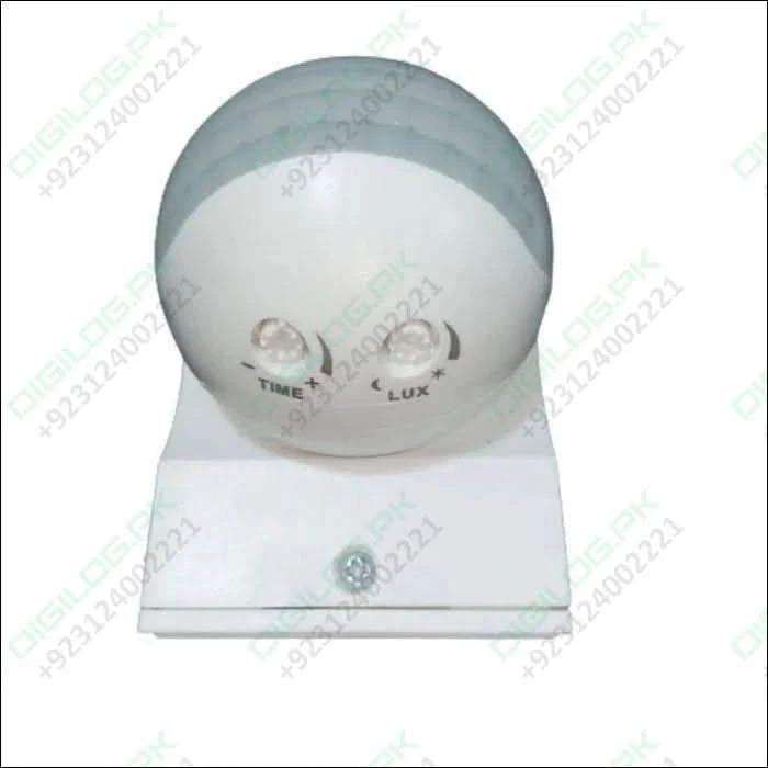 Infrared Sensor Switch Pir Security Motion