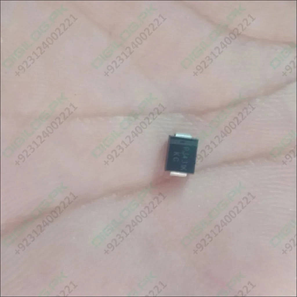 PJ431K SMD Schottky Diode 