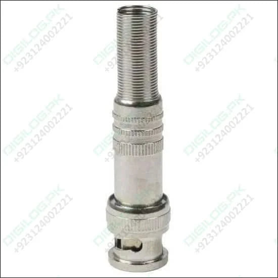 Pni Male Bnc Connector Jack