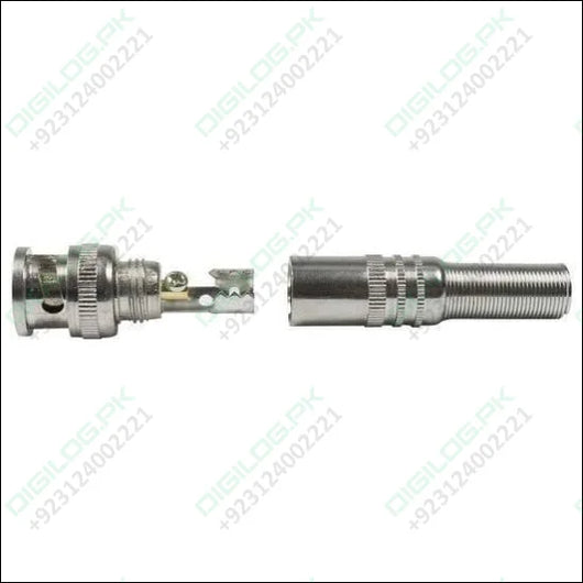 Pni Male Bnc Connector Jack