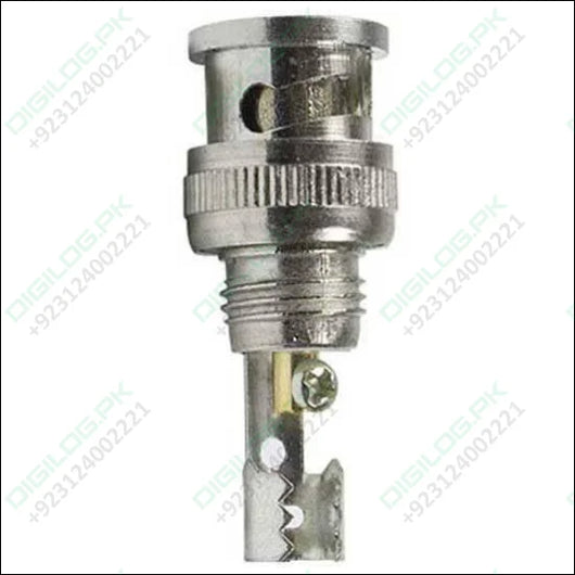 Pni Male Bnc Connector Jack