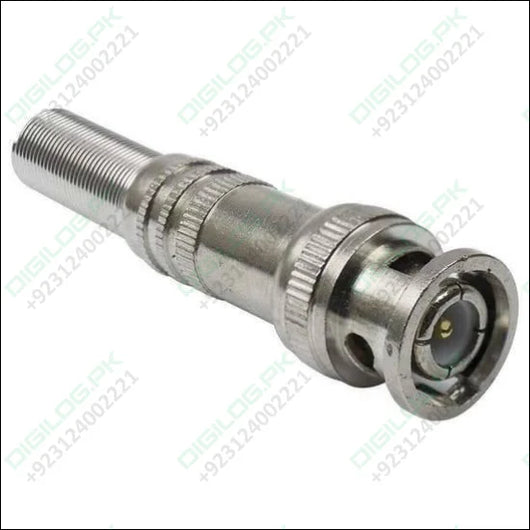 Pni Male Bnc Connector Jack