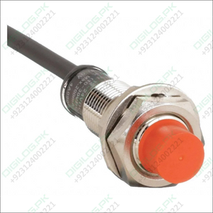 Pnp Pr12 - 4dp Inductive Proximity Sensor