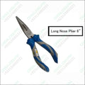 Pride 6 inch_Long Nose PLIER