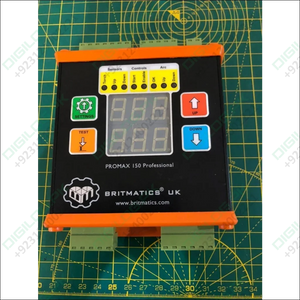 03334855597 PROMAX 150 THC Universal Torch Height