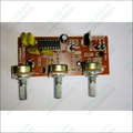 Pt2399 Audio Mic Module