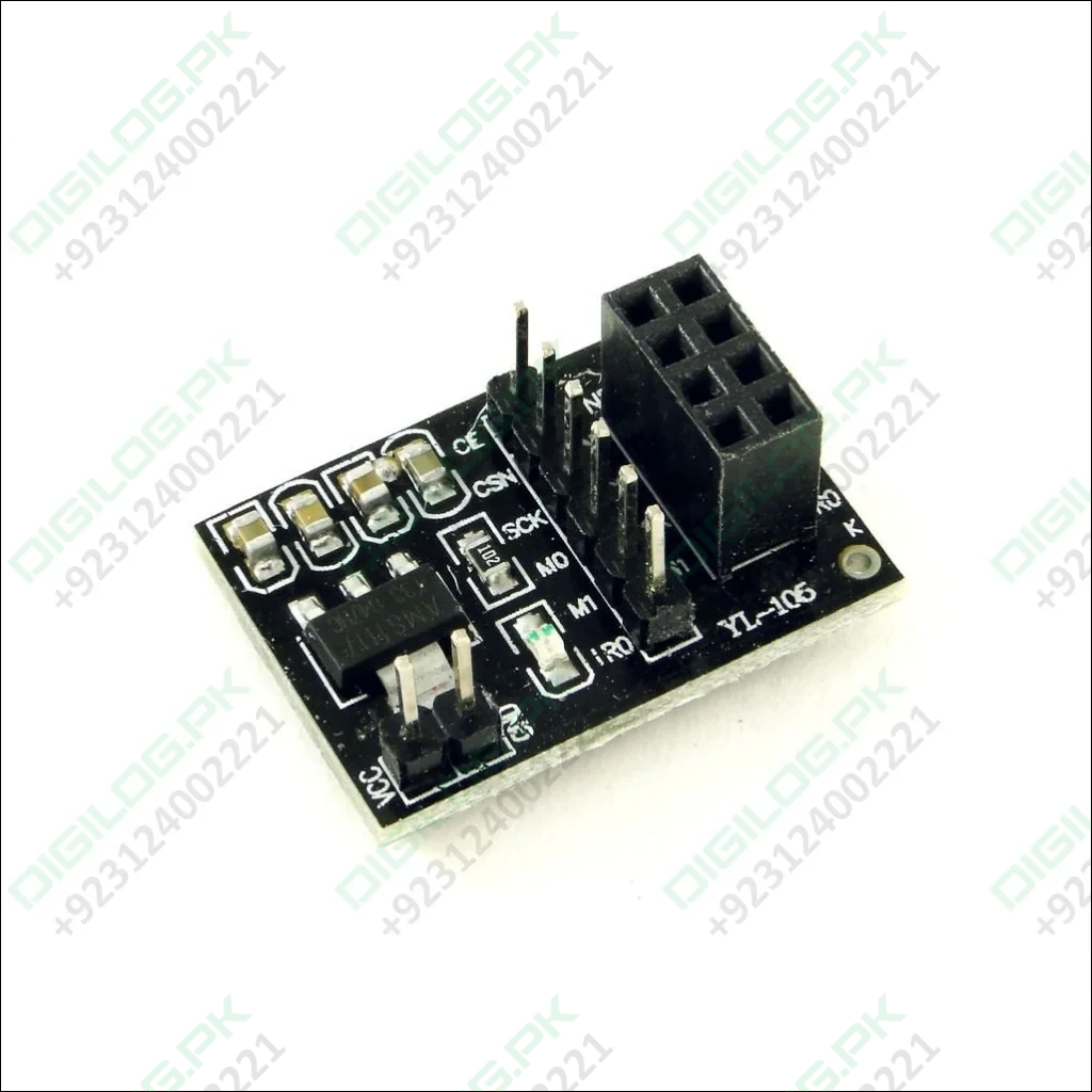 Power Module For Nrf24l01