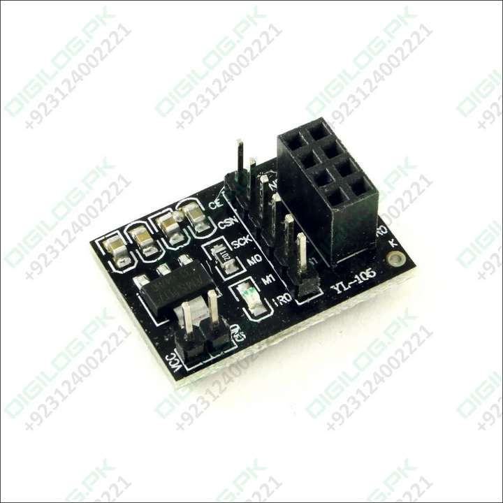 Power Module For Nrf24l01