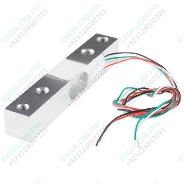 10kg Range Weighing Sensor Load Cell For Electronic Yzc