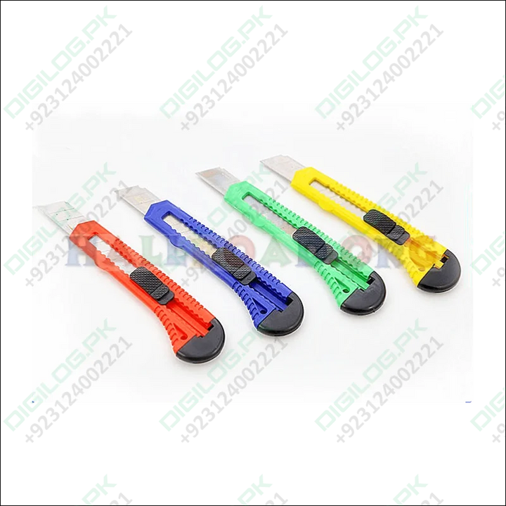 Paper Cutter Or Pocket Knife