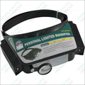 Personal Magnifier Comfortable Headband Light Weight 640mm