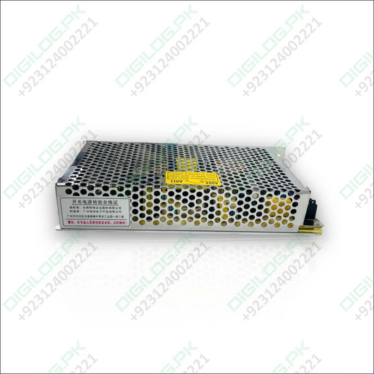 Meanwell 120w 5a 24v Power Supply In Pakistan