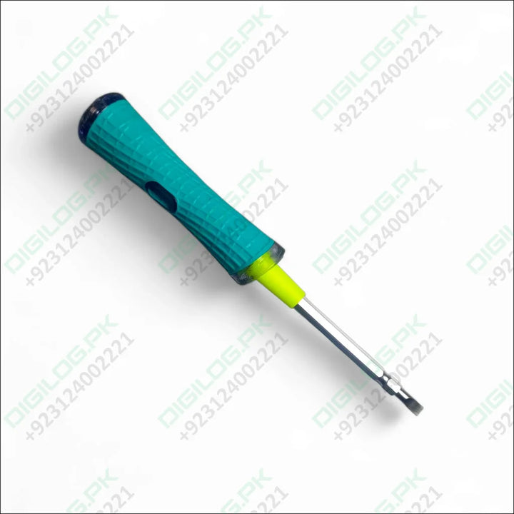 2 Way Professional Screwdriver Circuit Tester Set Test Range 100V-1000V