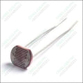 3mm Ldr Sensor Light Dependent Resistor