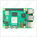 Raspberry Pi 5 8GB Ram In Pakistan