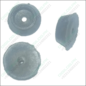 Black Plastic Socket Head Washer