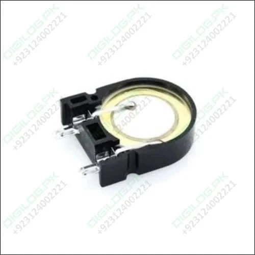 Kds-22p Piezo Buzzer u Shaped Audio Indicator 22mm x 7.0mm