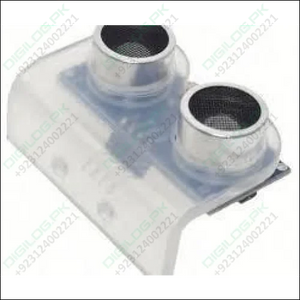 Plastic Bracket Holder for HC-SR04 Ultrasonic Sensor