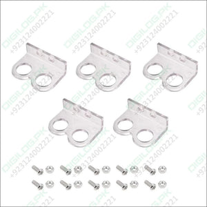 Plastic Bracket Holder for HC-SR04 Ultrasonic Sensor