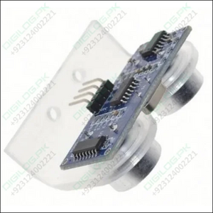 Plastic Bracket Holder for HC-SR04 Ultrasonic Sensor
