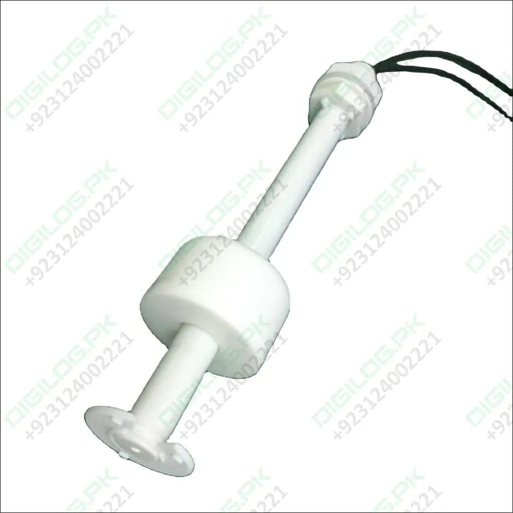 Plastic Float Water Level Switch: Reliable Solution for Water Level ...