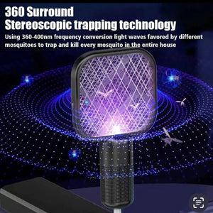 USB Powered Electric Mosquito Swatter price in pakistan