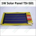 Portable 1W Mini Tough Stuff Solar Panel TSI 501