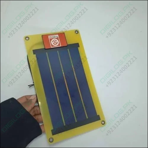 Portable 1W Mini Tough Stuff Solar Panel TSI 501