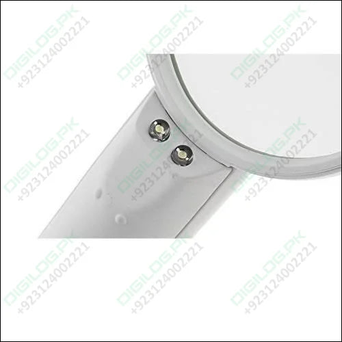 Portable 65mm 4x Handheld Magnifier With High - quality