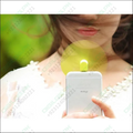 Portable Usb Mini Fan For Iphone 5/5s/6/6s/6s Plus