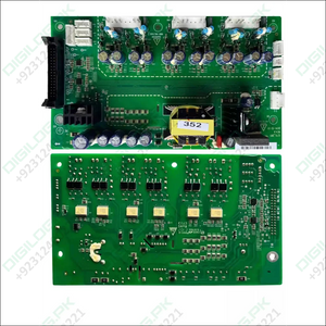 Power Board for INVT 37kw-110kw CHF100A/CHE100/CHV100 in pakistan - Industrial