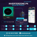 Power Square Pv4000 Solar WiFi Dongle - Real-Time Solar Monitoring