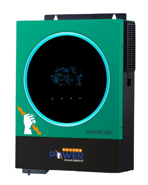 Power Square Pv4000 Solar WiFi Dongle - Real-Time Solar Monitoring