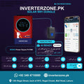 Power Square Pv7000 Solar WiFi Dongle - Real-Time Solar Monitoring