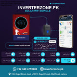 Power Square Pv7000 Solar WiFi Dongle - Real-Time Solar Monitoring