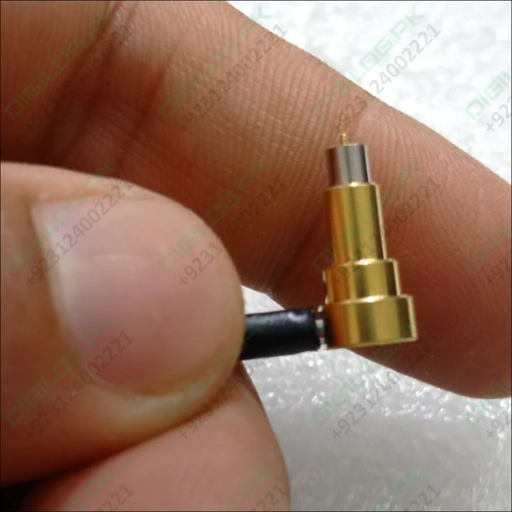 Pre Order RF RF Test Line MXHS83QE3000 Murata High Frequency C2 Test Line