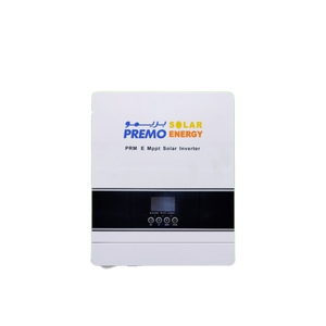 Premo Energy 3kW Solar WiFi Dongle - Real-Time Solar Monitoring