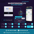 Premo Energy 4kW Solar WiFi Dongle - Real-Time Solar Monitoring