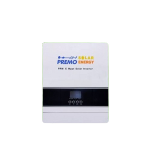 Premo Energy 4kW Solar WiFi Dongle - Real-Time Solar Monitoring
