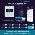 Premo Energy 8kW Solar WiFi Dongle - Real-Time Solar Monitoring