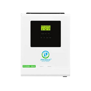 Primax GALAXY PV2500+ MAX Solar WiFi Dongle - Real-Time Solar Monitoring