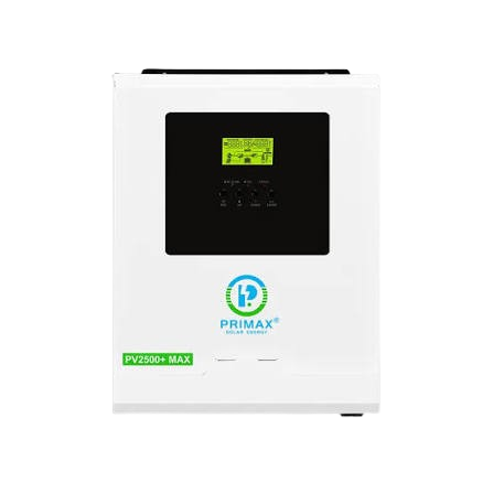 Primax GALAXY PV2500+ MAX Solar WiFi Dongle - Real-Time Solar Monitoring