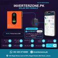 Primax Venus 3200 Solar WiFi Dongle - Real-Time Solar Monitoring