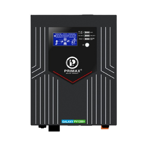 Primax GALAXY PV1200+ Solar WiFi Dongle - Real-Time Solar Monitoring