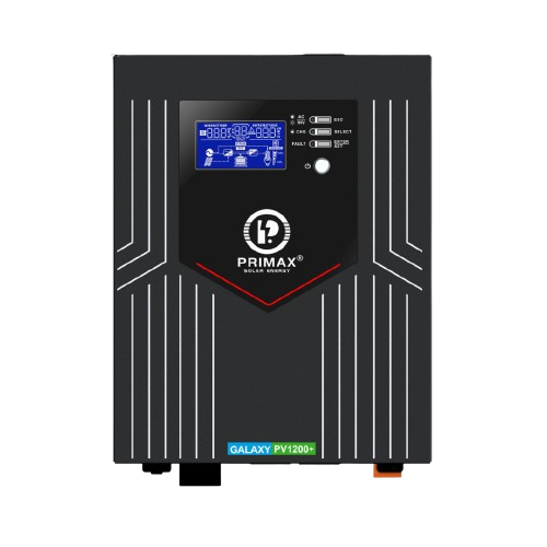 Primax GALAXY PV1200+ Solar WiFi Dongle - Real-Time Solar Monitoring