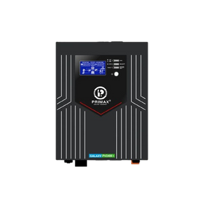 Primax GALAXY PV2400+ Solar WiFi Dongle - Real-Time Solar Monitoring